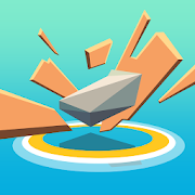 Skip & Destroy: A Stone Island MOD APK