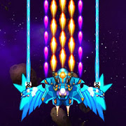 Galaxy Shooter Classic MOD APK
