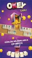 OKEY MOD APK