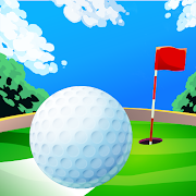 Mini Golf 100+ (Putt-Putt) MOD APK