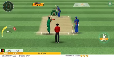 World Cricket Championship Lte MOD APK