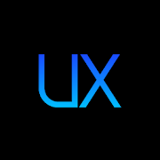 UX Led - Icon Pack MOD APK