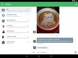 Pushbullet: SMS on PC and more MOD APK