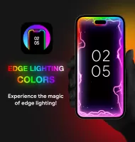 Edge Lighting Colors MOD APK