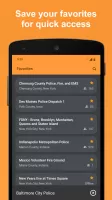 Scanner Radio - Police Scanner MOD APK