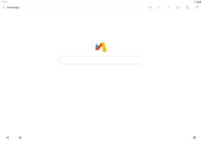Via Browser - Fast & Light MOD APK