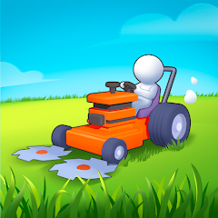 Stone Grass MOD APK