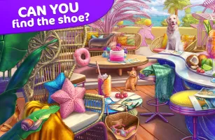 Hidden Hotel: Miami Mystery MOD APK