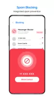 Messenger: Text Messages, SMS MOD APK
