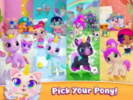 Pocket Town - Animal World MOD APK