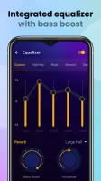 Music Player & MP3 Player MOD APK