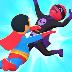 Ragdoll Hero MOD APK
