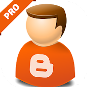 Blogger (Panel) Pro MOD APK