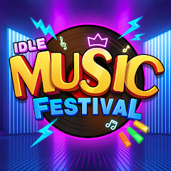 Idle Music Festival Idle Games MOD APK