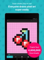 8bit Painter MOD APK