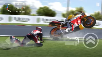 Moto Rider, Bike Racing Game MOD APK