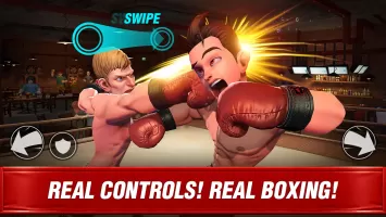 Boxing Star: Real Boxing Fight MOD APK