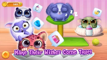 Smolsies - My Cute Pet House MOD APK