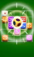 Dicedom - Merge Puzzle MOD APK
