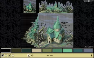 Nonograms Katana MOD APK