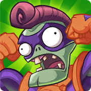 Plants vs. Zombies™ Heroes MOD APK