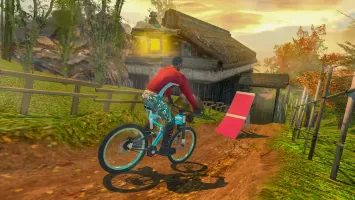 Bicycle Stunts: BMX Bike Games MOD APK