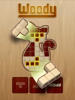 Woody Block Puzzle ® MOD APK