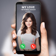 Photo Caller Screen Dialer MOD APK