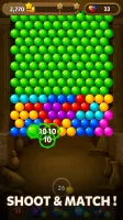 Bubble Pop Origin! Puzzle Game MOD APK