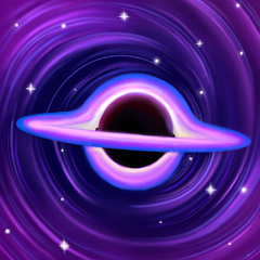 Idle Black Hole MOD APK