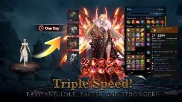 Blade of Chaos: Raider MOD APK