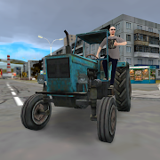 Slavic Gangster Style MOD APK