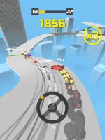 Hyper Drift! MOD APK