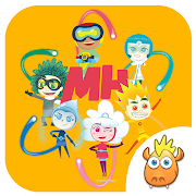 MeteoHeroes MOD APK