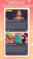 Indian Fashion Dressup Stylist MOD APK