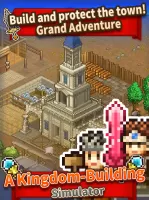 Kingdom Adventurers MOD APK