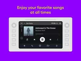 Anghami: Play music & Podcasts MOD APK
