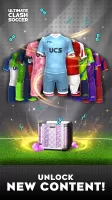 Ultimate Clash Soccer MOD APK