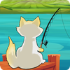 Cat Fishing Simulator MOD APK