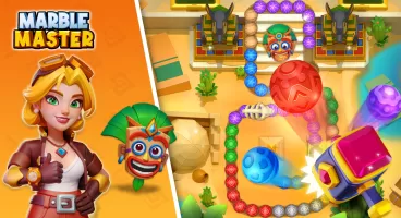 Marble Master MOD APK