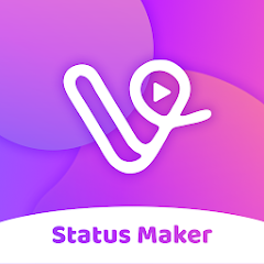 Vido : Video Status Maker MOD APK