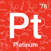 Periodic Table 2023. Chemistry MOD APK