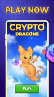 Crypto Dragons MOD APK
