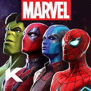 Marvel Contest of Champions MOD APK