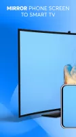 Screen Mirroring Z - TV Cast MOD APK