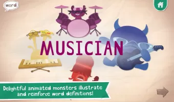 Endless Alphabet MOD APK