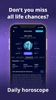 Nebula: Horoscope & Astrology MOD APK