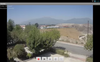 Onvier - IP Camera Monitor MOD APK