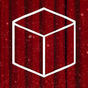 Cube Escape: Theatre MOD APK