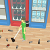 Market Manager: Fill & Clean MOD APK